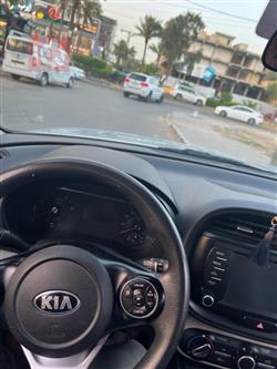 کیا سۆڵ